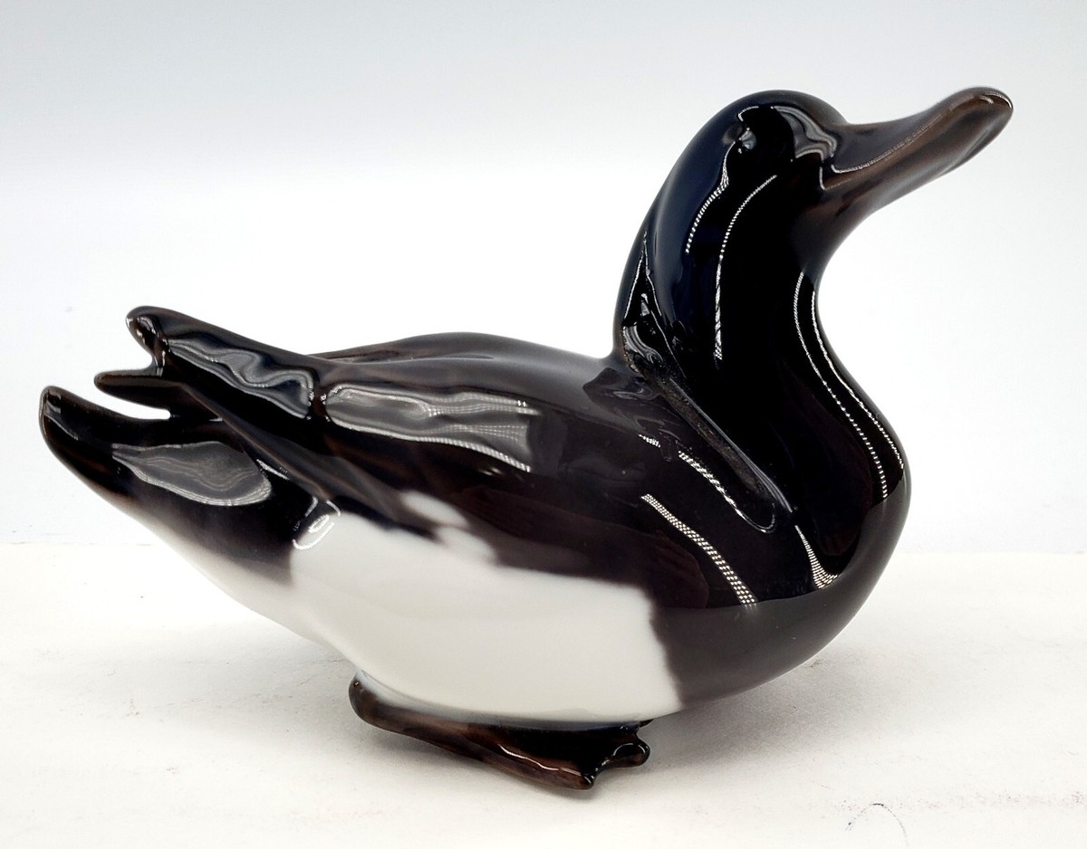 Bing & Grondahl B&G Duck Figurine Denmark 1855 | eBay