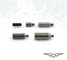 Black Eagle - Screw In Target Point Weight - 10 gr - 12pk