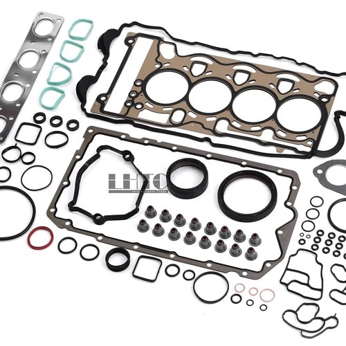 Engine Rebuild Pistons Gaskets Overhaul Kit for BMW 120i E81 E82 E87 N46B20 2.0L - Picture 6 of 9