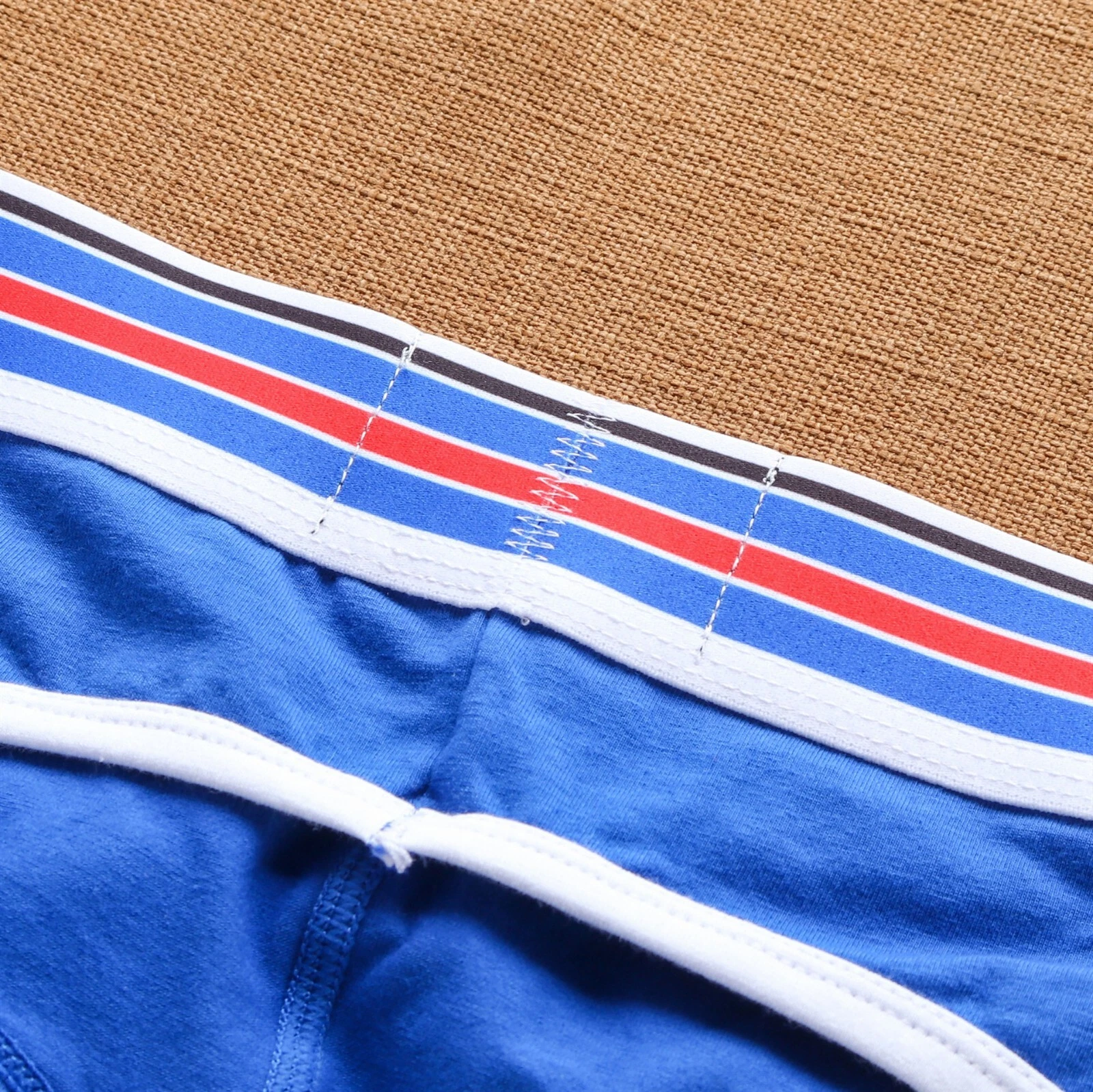 See-Through AussieBum Men's Gay Underwear/Briefs JockStrap - Picture 3 of 9