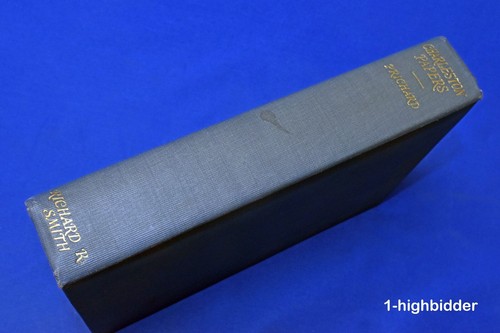 3-Vol's: 1930-32 Episcopal Church Congress Papers Charleston Cincinnati Hartford - Imagen 7 de 19