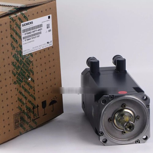 Siemens 1FT6 062-1AF71-4AG1 1FT6062-1AF71-4AG1 Servomotor Neu Expressversand - Bild 4 von 4
