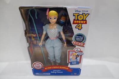 Peep Action Figure Toy Story Bo Peep Doll Toy Story Bo Peep Action