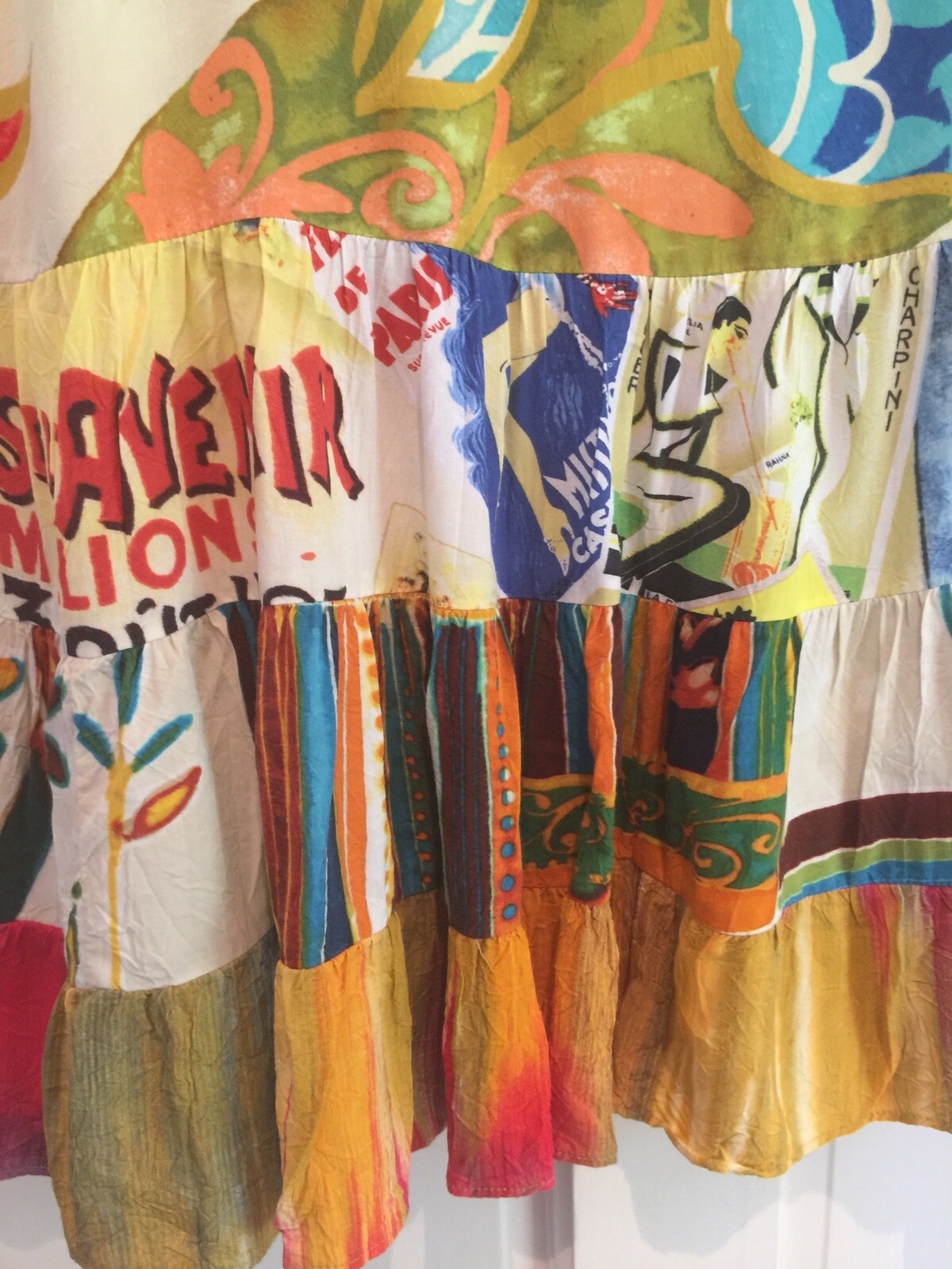 Jams World Dress eBay