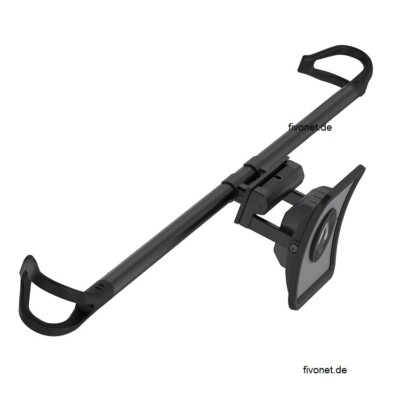 Scangrip NOVA Bonnet Motorraumleuchte Akku Dimmbar Strahler Lampe Magnet Halter