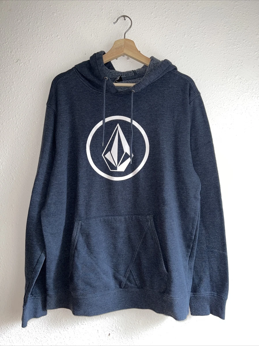 Volcom hotsell stone sweatshirt