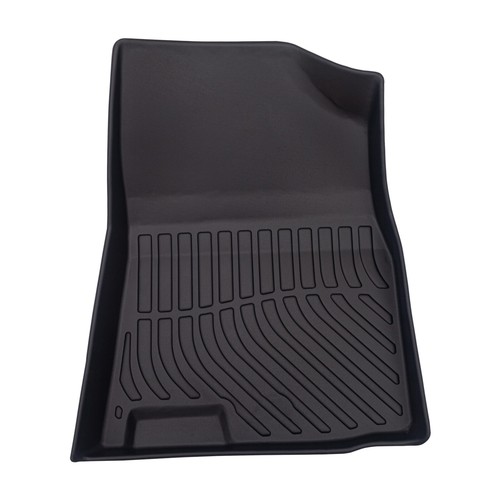 3D Floor Liner Mats For 2021-2025 Hyundai Elantra / 2022-2025 Elantra N - Picture 7 of 12