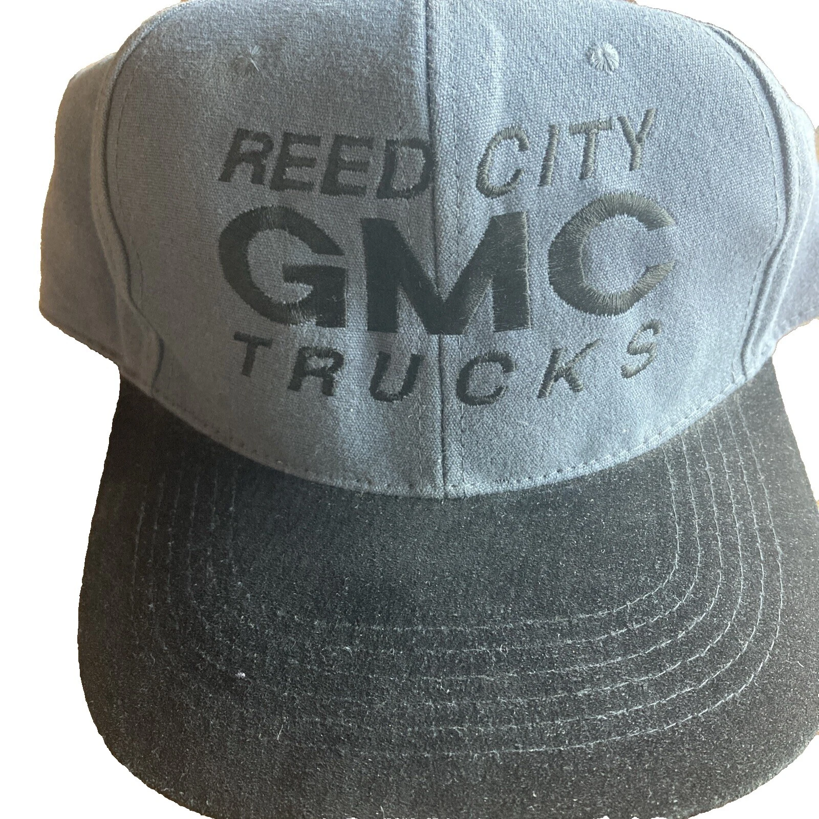 Bonés de beisebol Supreme Masculino de Camurça