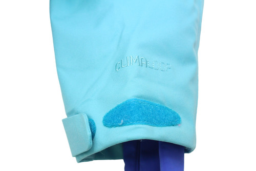 Pyua Primaloft Recco ClimaLoop Jacket Ladies Snow Jacket Medium Blue - Picture 7 of 17