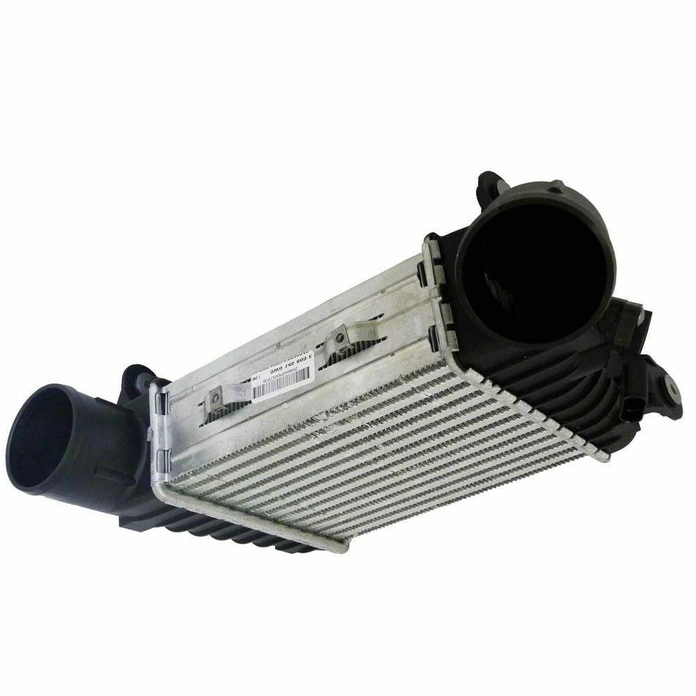 Bentley Continental Gt, Gtc & Flying Spur Front Left Turbo Inter Cooler