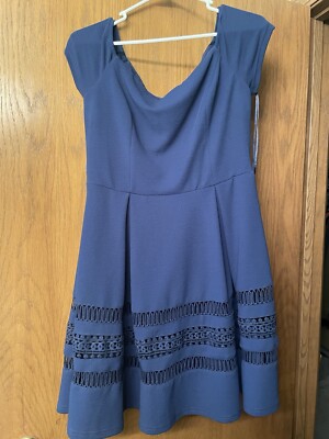 Francesca s Dress Size L
