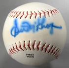 Scott McGregor Signed Auto Autograph Baseball JSA N03679