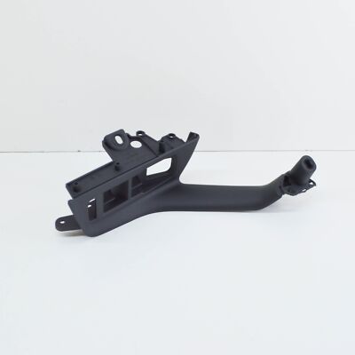VW PASSAT B8 3G Left Interior Door Pull Handle LHD 3G186717981U