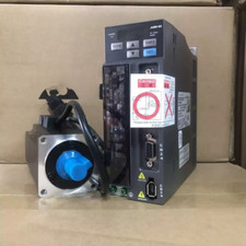 ECMA-C20807RS ASD-B2-0721-B For DELTA 750w 3000rpm 2.39Nm AC servo motor driver