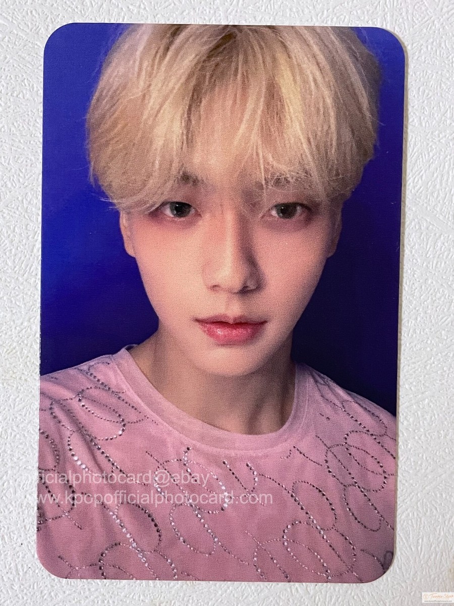 TXT Naver shopping live POB - THE NAME CHAPTER Temptation TXT Naver shopping live POB - THE NAME CHAPTER Temptation
