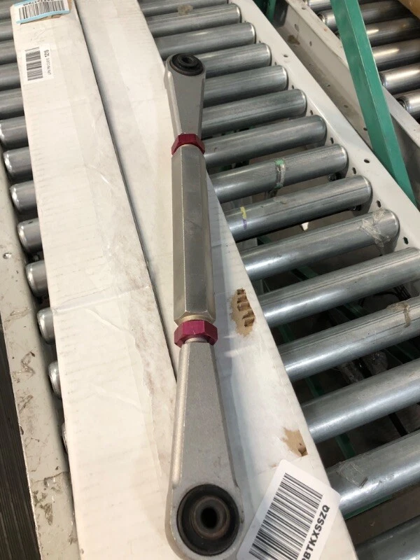 Brazo de control de suspensión inferior trasero derecho Mini Cooper 2002-2005 Foto 3 de 3