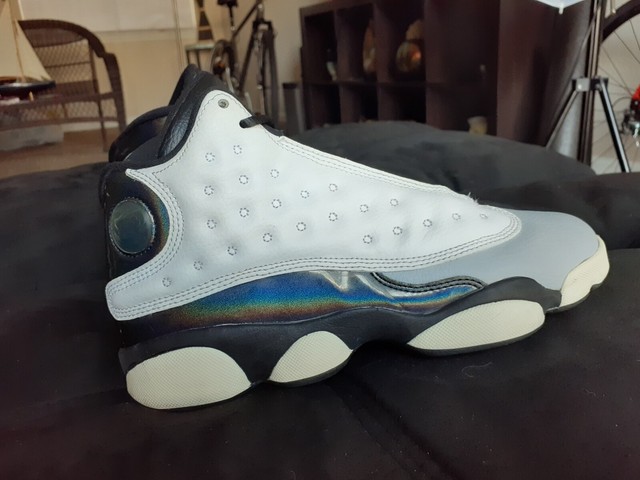 air jordan 13 retro barons