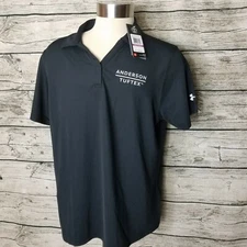 Women's Under Armour Anderson Tuftex Polo Size XXL