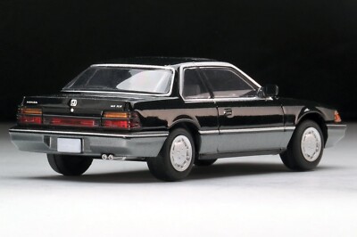 Tomica Limited Vintage Neo 1/64 LV-N145c Honda Prelude XX 1984