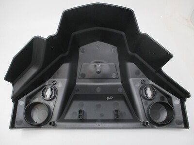 Genuine Kawasaki 11011-0938 Air Filter Cover Nut & O-Rings Air Filter - Foto 5