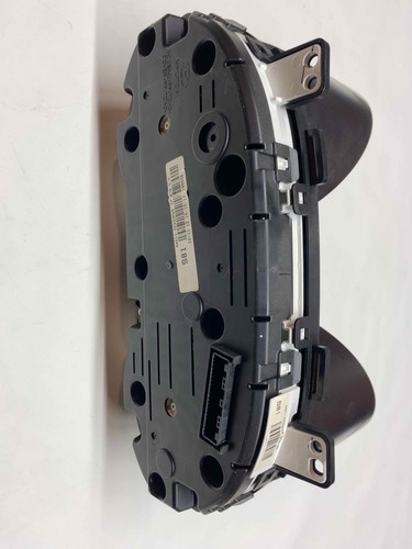 12-15 2013 Veloster Dash Speedometer 94001-2V310 Instrument Cluster MPH 108298K - Picture 6 of 10