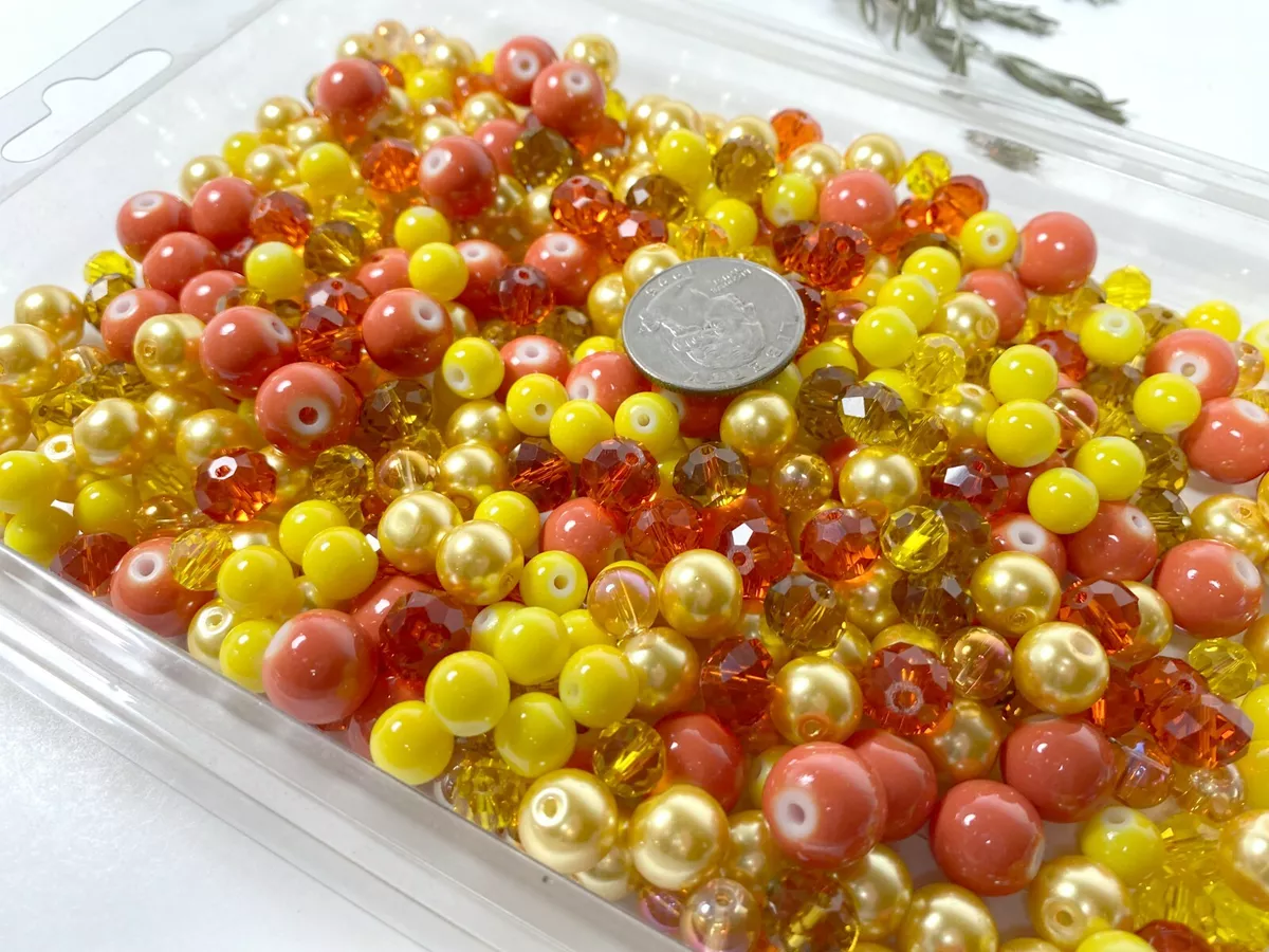 Wholesale Large Hole Beads Lampwork Crystal Glass Beads for Jewelry  Bracelet Making - China Crystal Beads and Glass Beads price