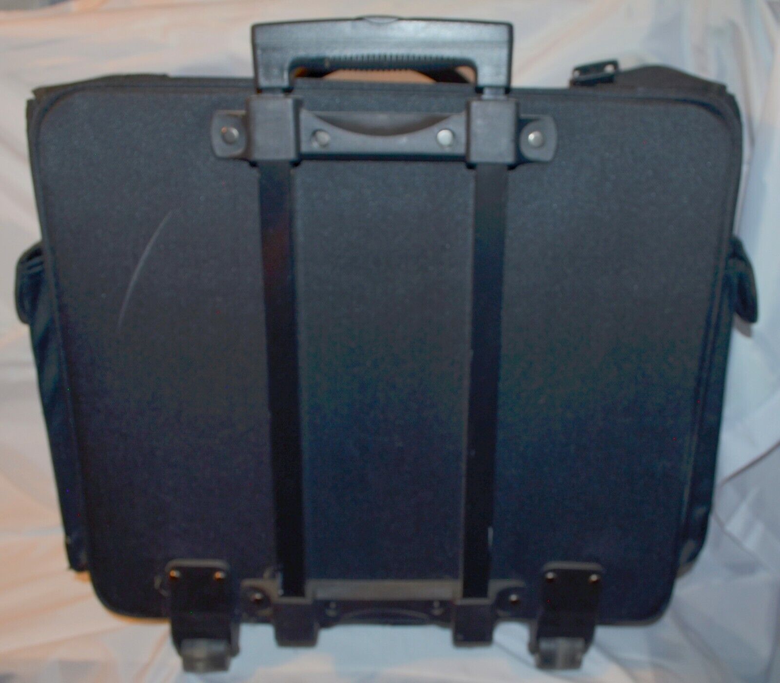 Sbook Companion Rolling Tote Storage Bag Container Travel Large Sbook Companion Rolling Tote Storage Bag Container Travel Large