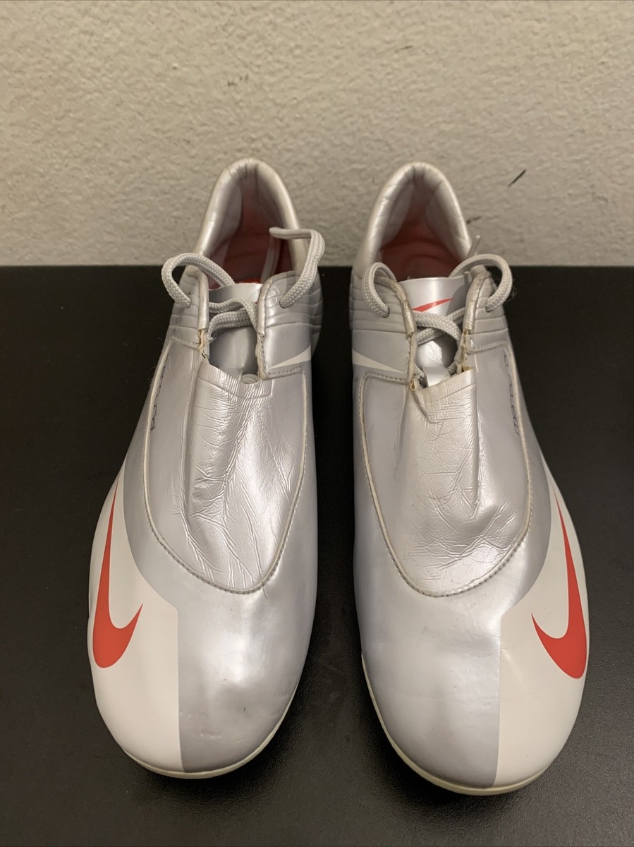 シューズ Nike MERCURIAL 27cm NIKE サッカー スパイク 靴 シューズ ナイキ nike メンズ 黒 白