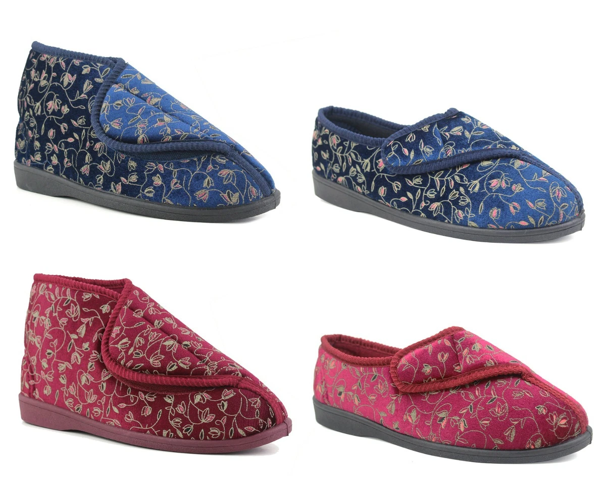 Diabetic footwear hotsell for ladies