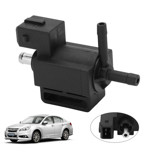 Boost Solenoid Valve 6M5G-9K378-AA For Ford Focus ST225 N75 RS MK2 Mondeo S-MAX - Picture 9 of 10