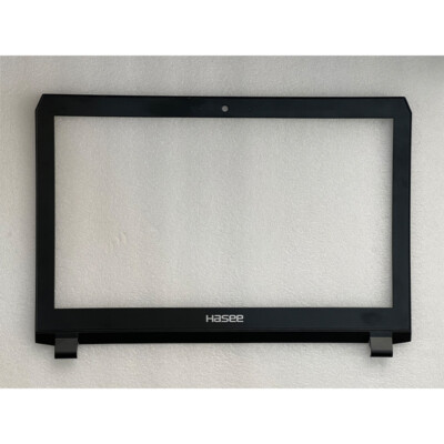 関パニ　1.2.3 For Hasee Z8 KL7S2 Z7 SL7D3 Clevo P650AC CP65R01 LCD Lid