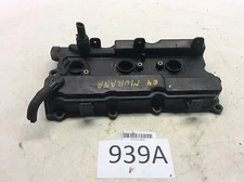 03 04 05 06 07 NISSAN MURANO 3.5 ENGINE CYLINDER HEAD VALVE COVER LID OEM J 939A