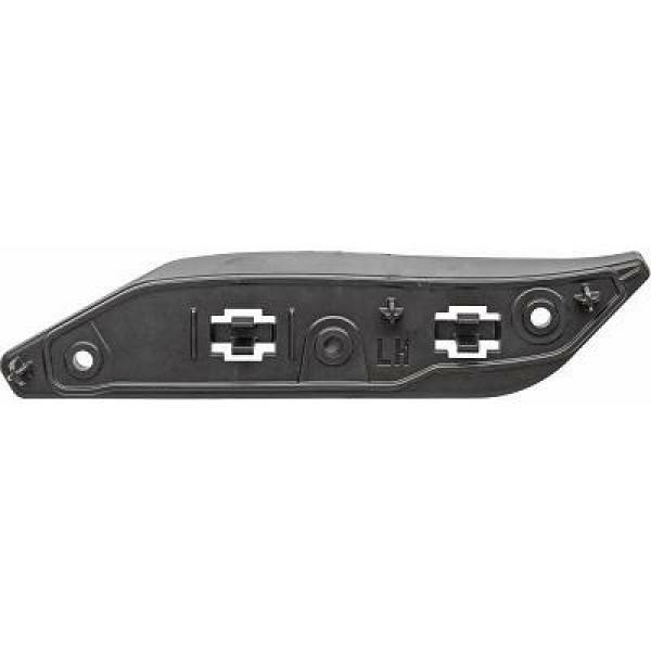 Halter-StoßStange Vorne Links Passend FüR Seat Ibiza Baujahr 17->>-image
