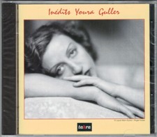 Youra GULLER BEETHOVEN Piano Concerto No.4 CHOPIN 2 Desire-Emile INGHELBRECHT CD