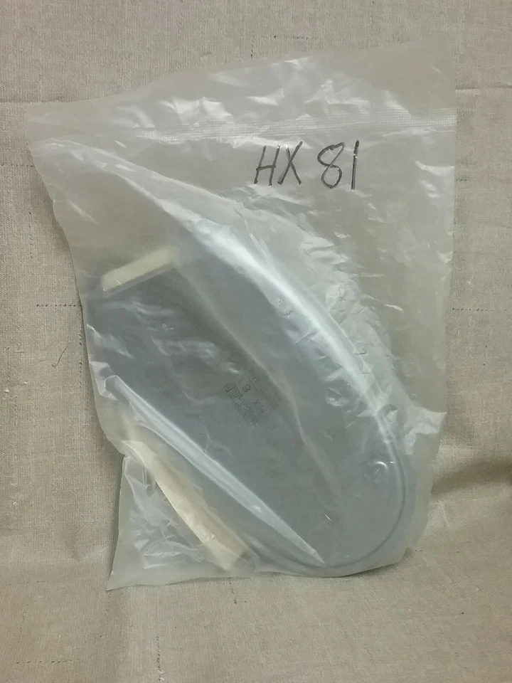 Nuevo filtro de transmisión automática Mahle HX81 Foto 2 de 3