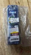 Oral-B Pro Floss Action Electric Toothbrush Replacement Heads Refills 5 Count