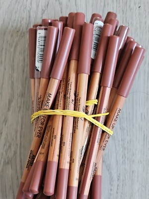 Make Up Forever 606 Wherever Walnut Lipliner, Versand mit Royal Mail 48 Std.