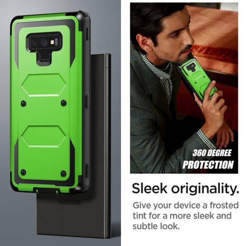 For Samsung Galaxy Note 9 Protective Shockproof Rugged Case Cover Accessories - Picture 7 of 54