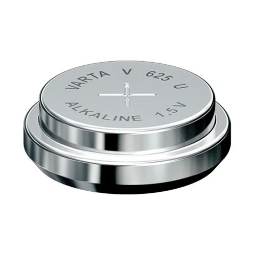 10 VARTA V625U PX625A LR9 KX625 CA16 PX625 MR9 Botón Tablet Batería - Imagen 4 de 5