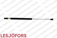 LesjÖFors 8175717 Gasfeder FüR Koffer-/Laderaum Gasfeder GasdäMpfer