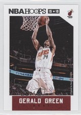 2015-16 Panini NBA Hoops Gerald Green #51 0q0