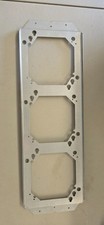 CADDY RBS16 OUTLET RIGID BOX SUPPORT, 16" STUD SPACING Box Lot Of 25