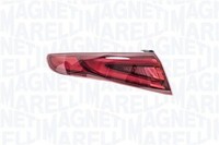 NEU - Magneti Marelli 714020690703 Heckleuchte FüR Alfa Romeo