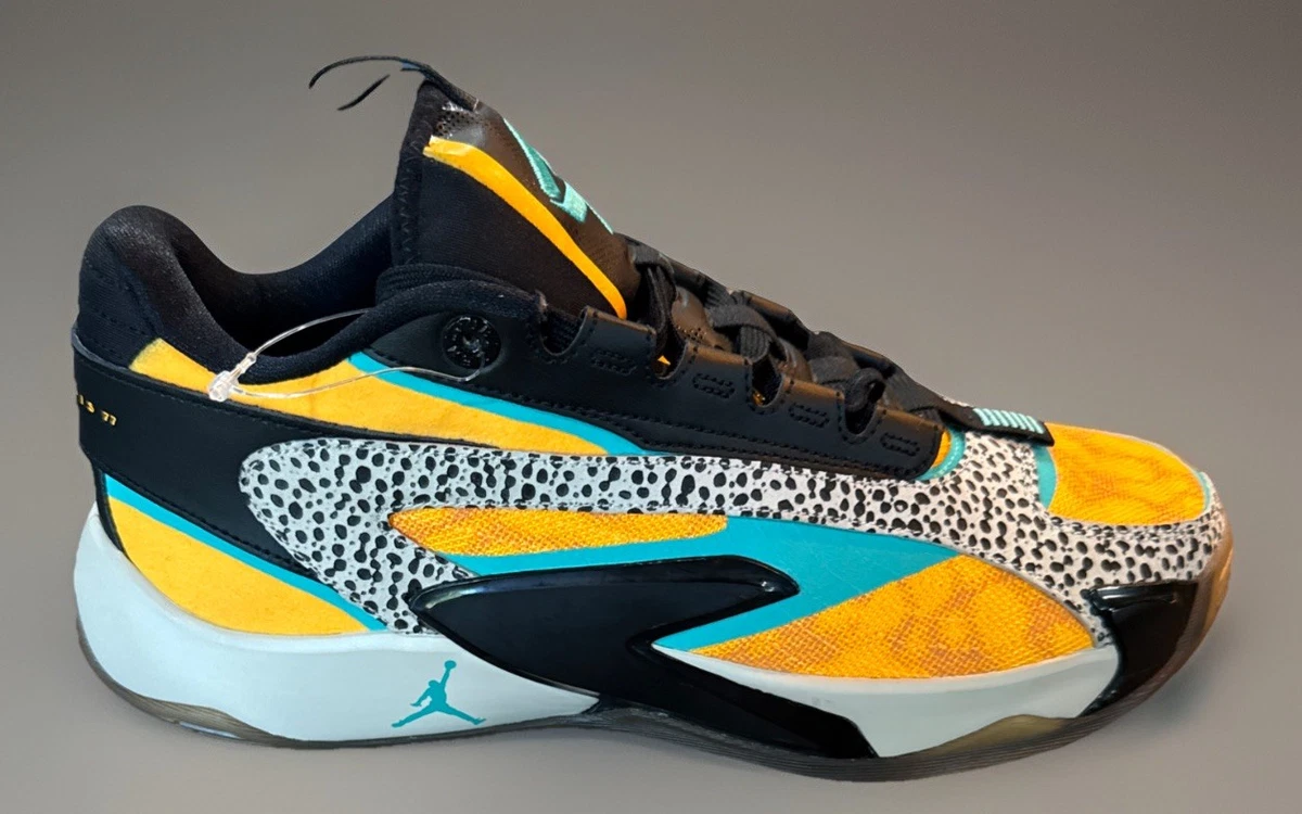 Jordan Luka 2 The Pitch | eBay