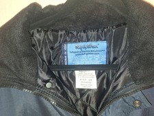 2XLRefrigiWear Chillbreaker Insulated Overalls - NEW condition FREE Shipping