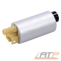 Kraftstoffpumpe Benzinpumpe FÜR VW Scirocco 53 1.8 +16V