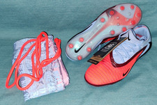 Men Nike Phantom 6 Low Elite AG-Pro  Scary Good Pack  Cleats HQ2335-400 Men's 4