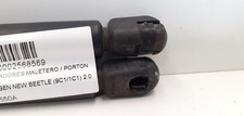 Verin de hayon / de capot Volkswagen NEW BEETLE