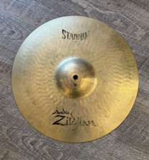 Zildjian 16 inch Stadium Medium Cymbal