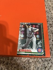 2019 Topps Holiday - Craig Kimbrel #HW200